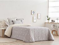 Bouti Noche color Beige piedra o Turquesa