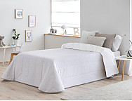 Bouti Grafico color Beige, Rosa o Turquesa