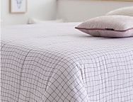 Bouti Grafico color Beige, Rosa o Turquesa