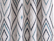 Edredón bouti Zafra doble relleno (200 gr) color Azul, Beige o Lila