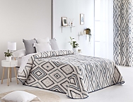 Haz clic para ampliar Bouti Zafra color Azul, Beige o Lila