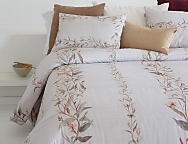 Edredón estampado Algar con funda/s de cojín Multicolor