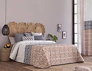 Bouti Mijas color Azul, Beige o Rosa