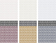 Edredón bouti Mijas doble relleno (200 gr) color Azul, Beige o Rosa