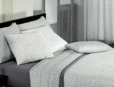 Cañete - Cojines con relleno Crash