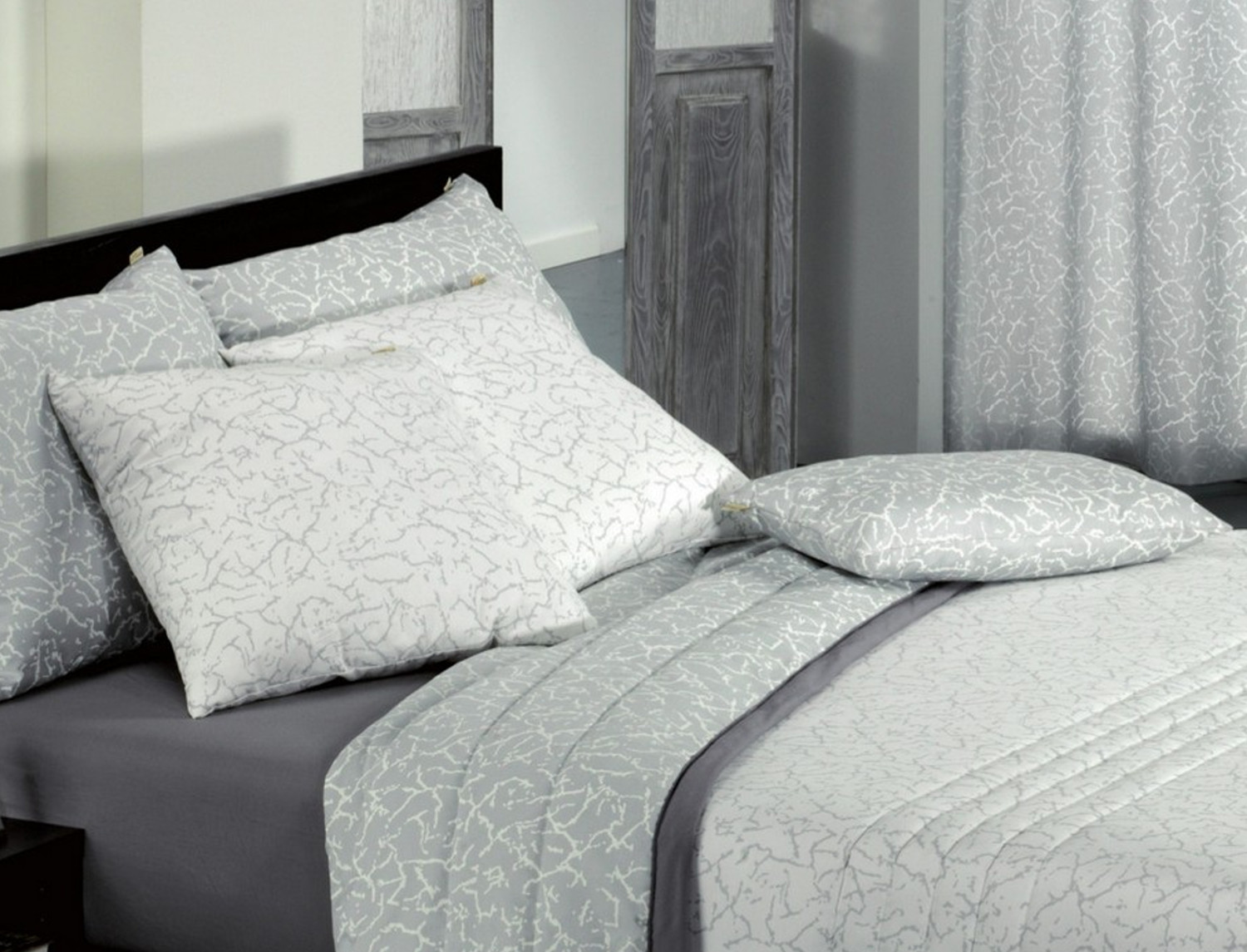 Cañete Cojines con relleno Crash