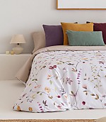 Funda Nórdica Aloa Multicolor