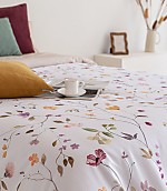 Funda Nórdica Aloa Multicolor