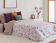 Funda Nórdica Aloa Multicolor