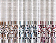 Bouti Eibar color Azul, Beige o Lila