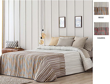 Confecciones Paula - Bouti Loja color Beige o Caldera