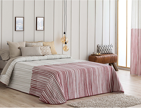 Confecciones Paula - Bouti Loja color Caldera