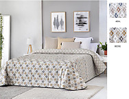 Bouti Toledo color Azul o Beige