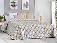 Bouti Toledo color Azul o Beige