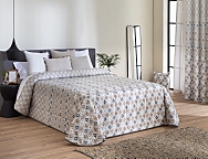 Bouti Toledo color Azul o Beige