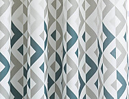 Edredón Ajustable Murcia color Gris o Rosa