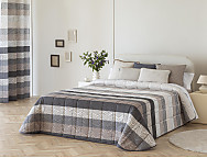 Bouti Dover color Nude, Taupé o Turquesa