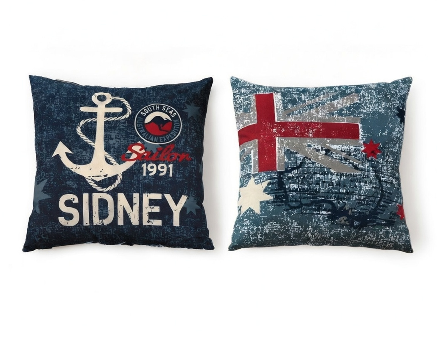 Cañete Cojín Sidney