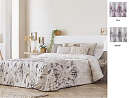 Bouti Aranjuez color Beige o Lila