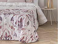 Bouti Aranjuez color Beige o Lila