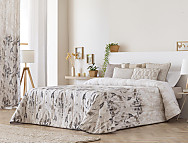 Bouti Aranjuez color Beige o Lila