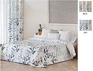 Haz clic para ampliar Bouti Zamora color Azul o Beige