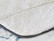 Haz clic para ampliar Edredón Sherpa Zamora color Azul o Beige