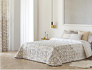 Bouti Logroño color Azul o Beige