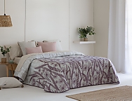 Bouti Jerte color Azul, Beige o Lila