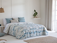 Bouti Beret color Beige, Gris o Turquesa