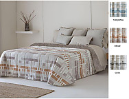 Haz clic para ampliar Edredón Sherpa Beret color Beige, Gris o Turquesa