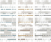 Haz clic para ampliar Edredón Sherpa Beret color Beige, Gris o Turquesa