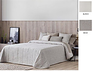 Bouti Piqué Pedraza color Beige o Blanco