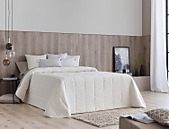 Bouti Piqué Pedraza color Beige o Blanco