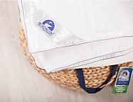 Edredón nórdico plumón Premium