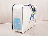 Edredón nórdico plumón Supra