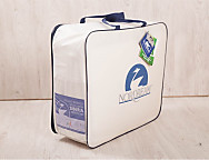 Edredón nórdico plumón Siberia