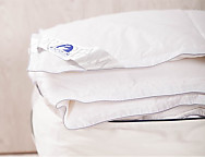 Edredón nórdico plumón Siberia