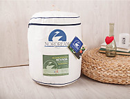 Edredón nórdico plumón Nevada