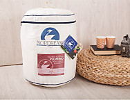 Edredón nórdico plumón Plumino