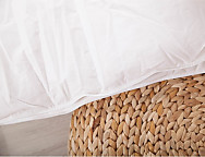 Edredón nórdico plumón Plumino