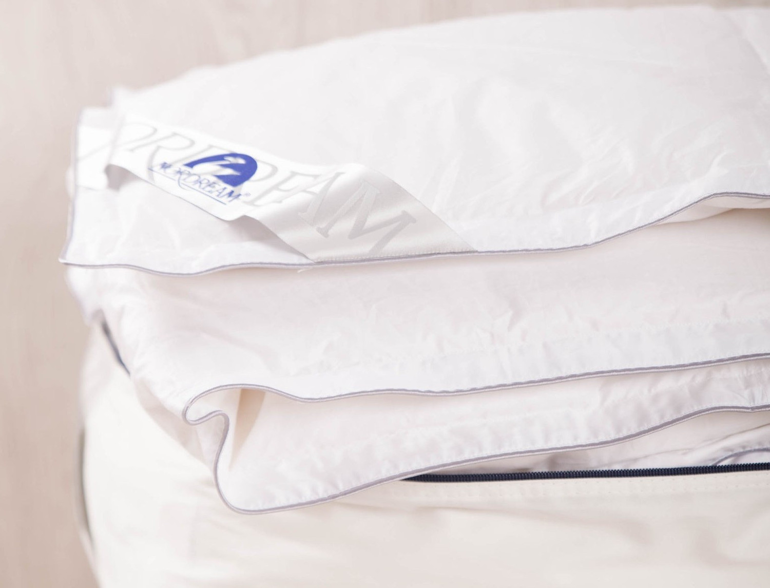 Nordream Relleno nórdico Seda