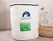 Topper plumón Premium Nordream