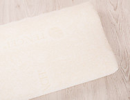 Almohada Viscoelástica Memory Tencel. Doble funda. Densidad Media