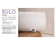 Almohada Rulo 20cm de diámetro