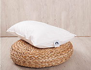 Almohada Super. Doble funda. Densidad Media-Alta