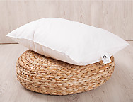 Almohada Venus. 1 funda. Densidad Media