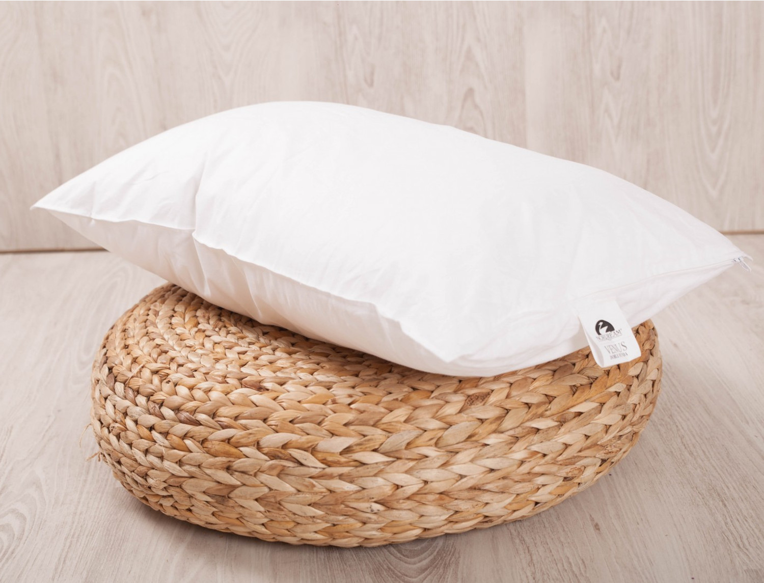 Nordream Almohada Venus. 1 funda. Densidad Media