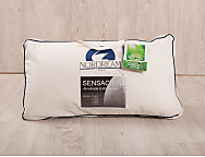 Almohada Sensacions Normal. 1 funda. Densidad Media-Baja
