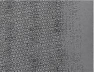 Edredón bouti Jacquard Salar doble relleno (200 gr) color Beige o Gris